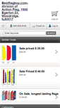 Mobile Screenshot of bestflagbuy.com